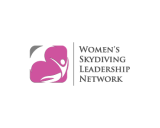 https://www.logocontest.com/public/logoimage/1467792473Women_s Skydiving Leadership Network-3.png